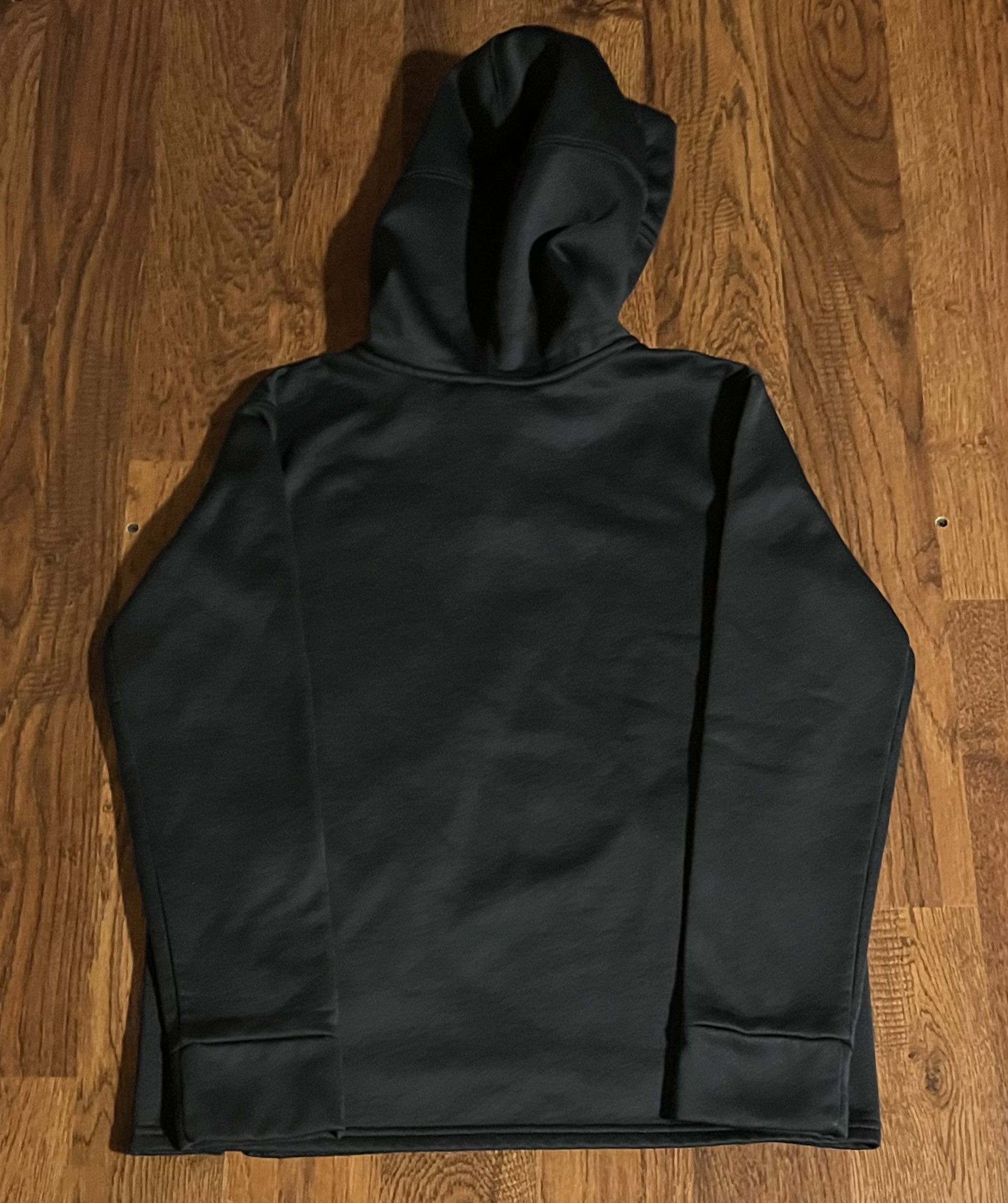 Majestic Majestic MLB Collection New York Yankees Quarter Zip Hoodie Size US S / EU 44-46 / 1 - 2 Thumbnail