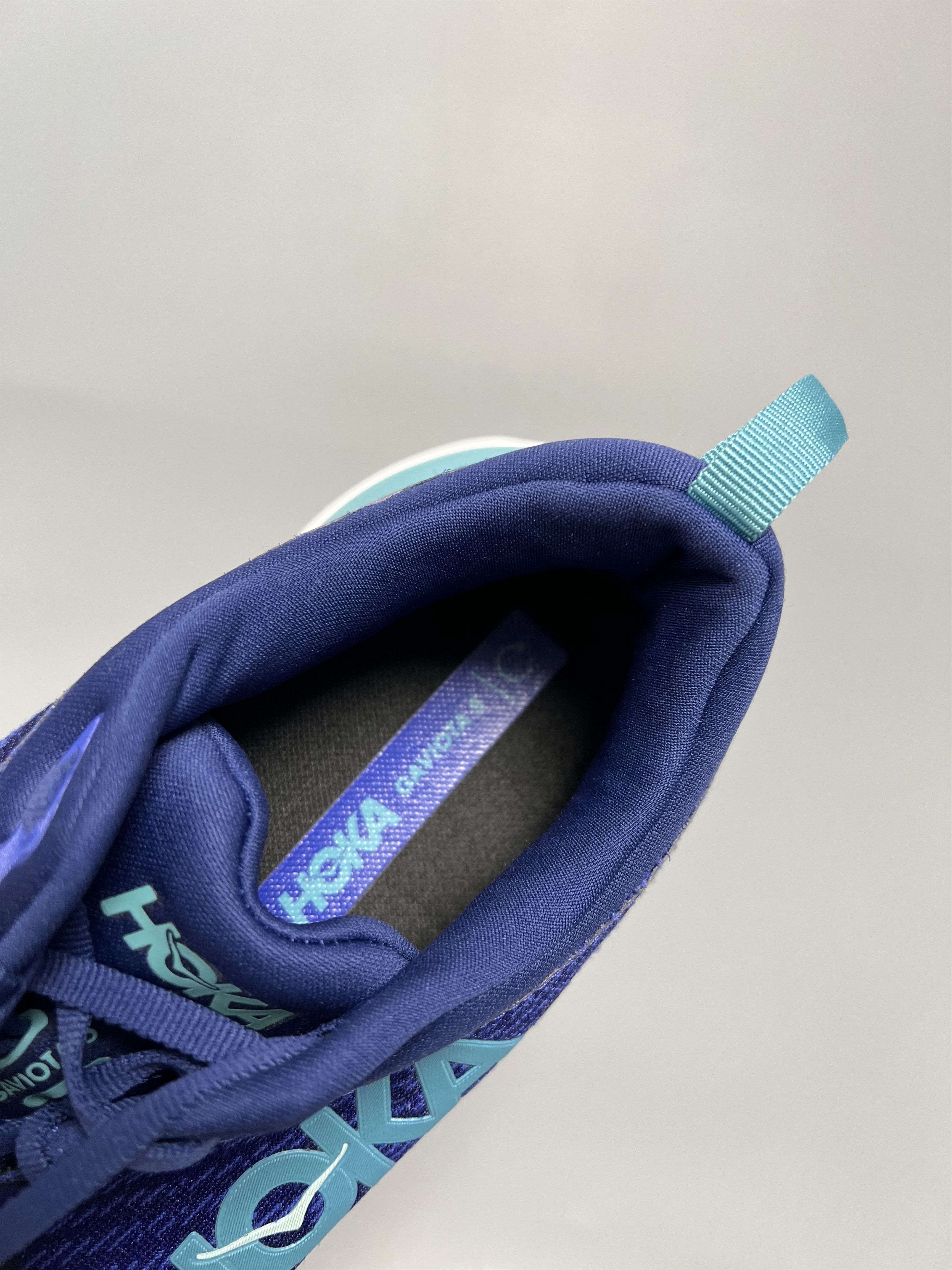 Hoka 10.5B Hoka One One Gaviota 5 Running Shoes Walking Gym Size US 10.5 / IT 40.5 - 11 Thumbnail