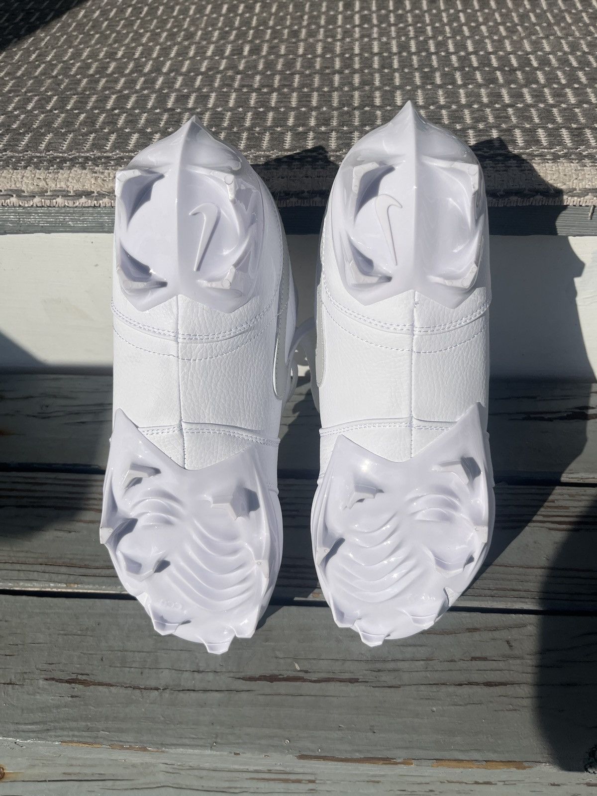 Nike Nike Jordan 1 Lows Size US 10.5 / EU 43-44 - 3 Thumbnail