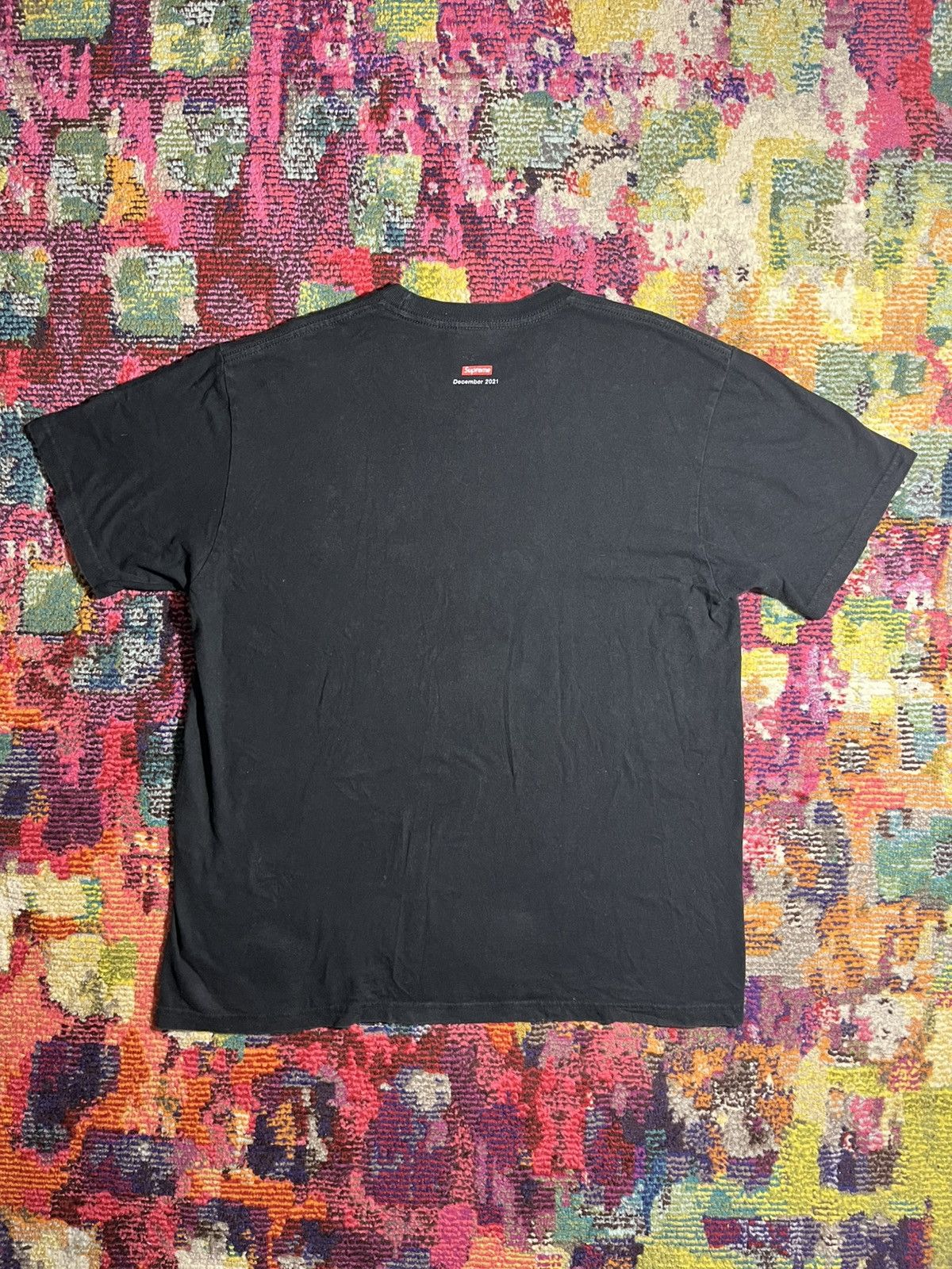 Supreme Supreme Merry Christmas Dollar Shirt Large Size US L / EU 52-54 / 3 - 2 Thumbnail