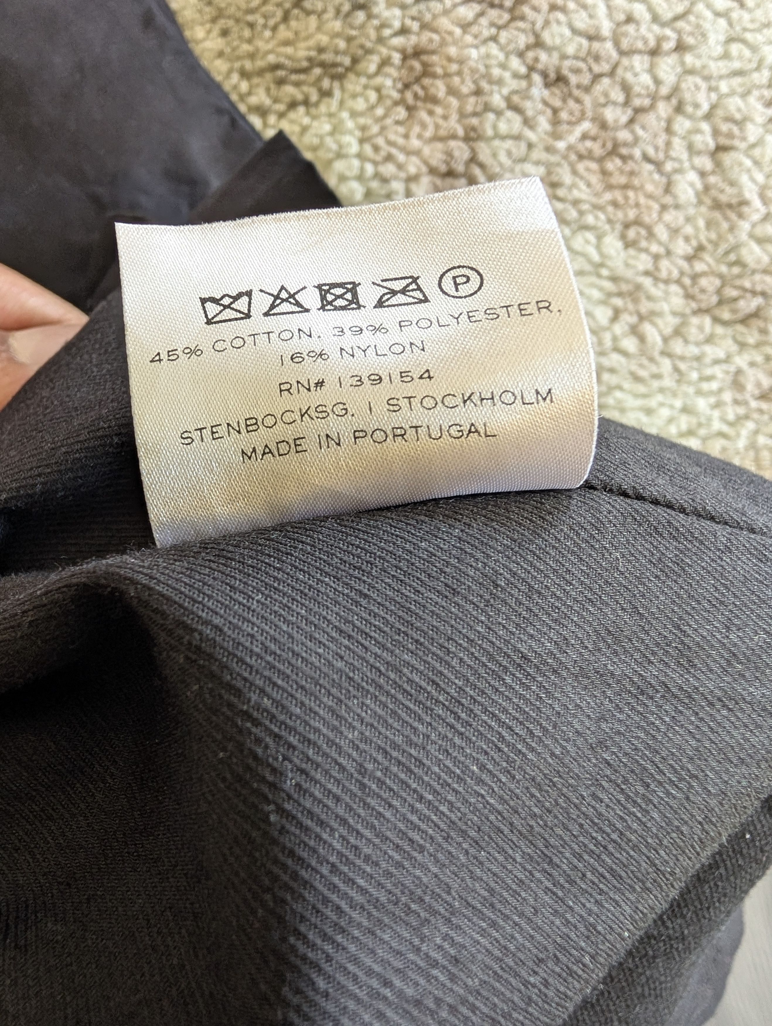 Schneiders Oversized coat Size US XS / EU 42 / 0 - 5 Thumbnail