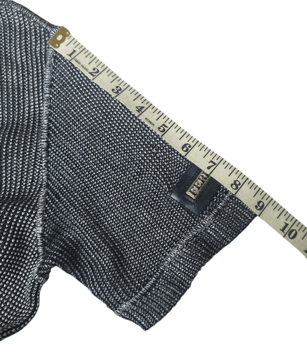 Gianfranco Ferre Gianfranco ferre knit shirt Size US S / EU 44-46 / 1 - 10 Thumbnail