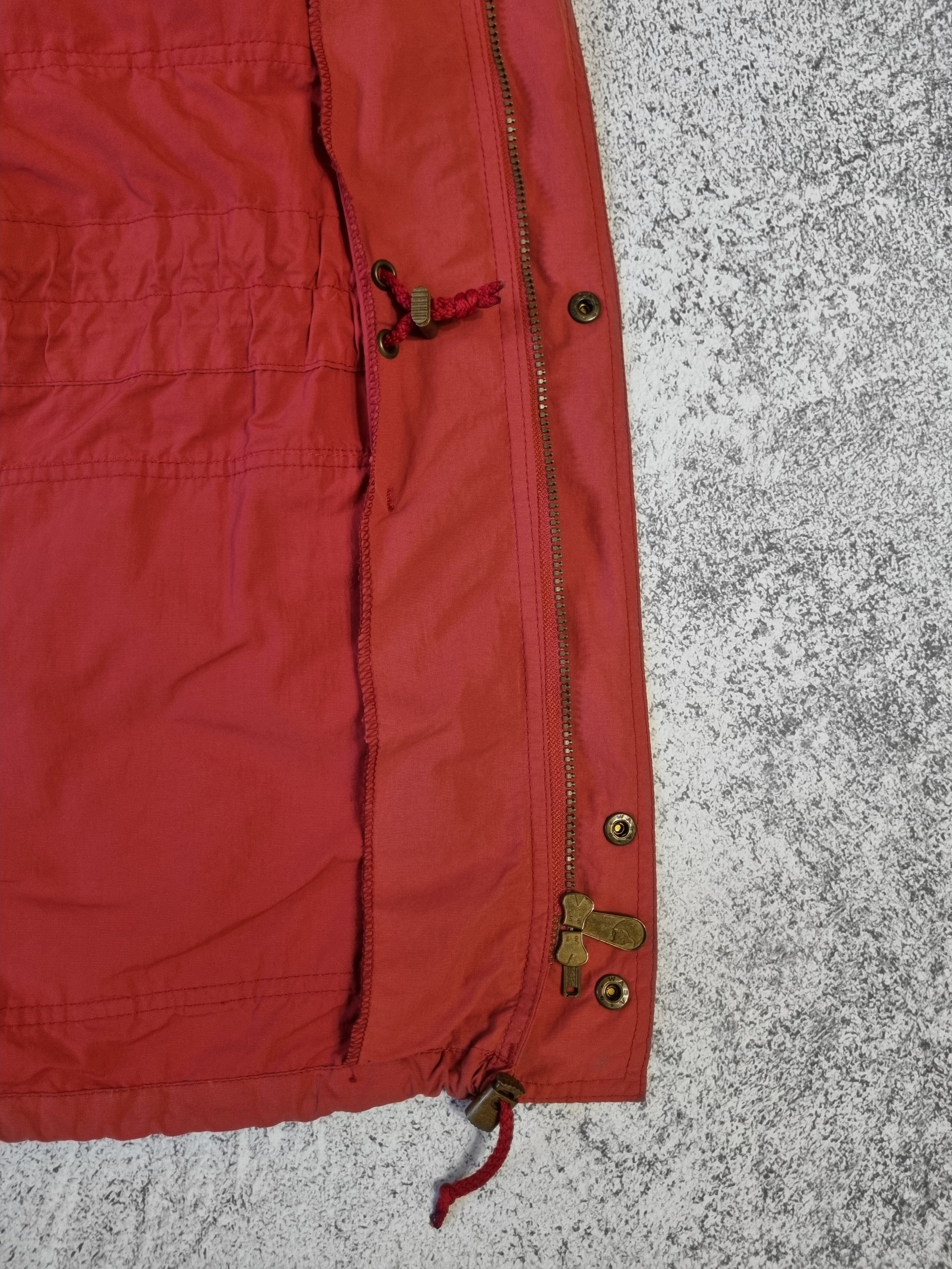 Fjallraven Vintage Fjallraven Archival Outdoor 90S Jacket Parka Size US M / EU 48-50 / 2 - 10 Thumbnail