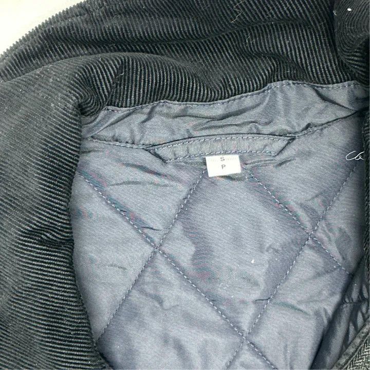 Burberry Burberry Burberry Quilted Long Sleeve Jacket for Men-2507 Size US S / EU 44-46 / 1 - 2 Thumbnail