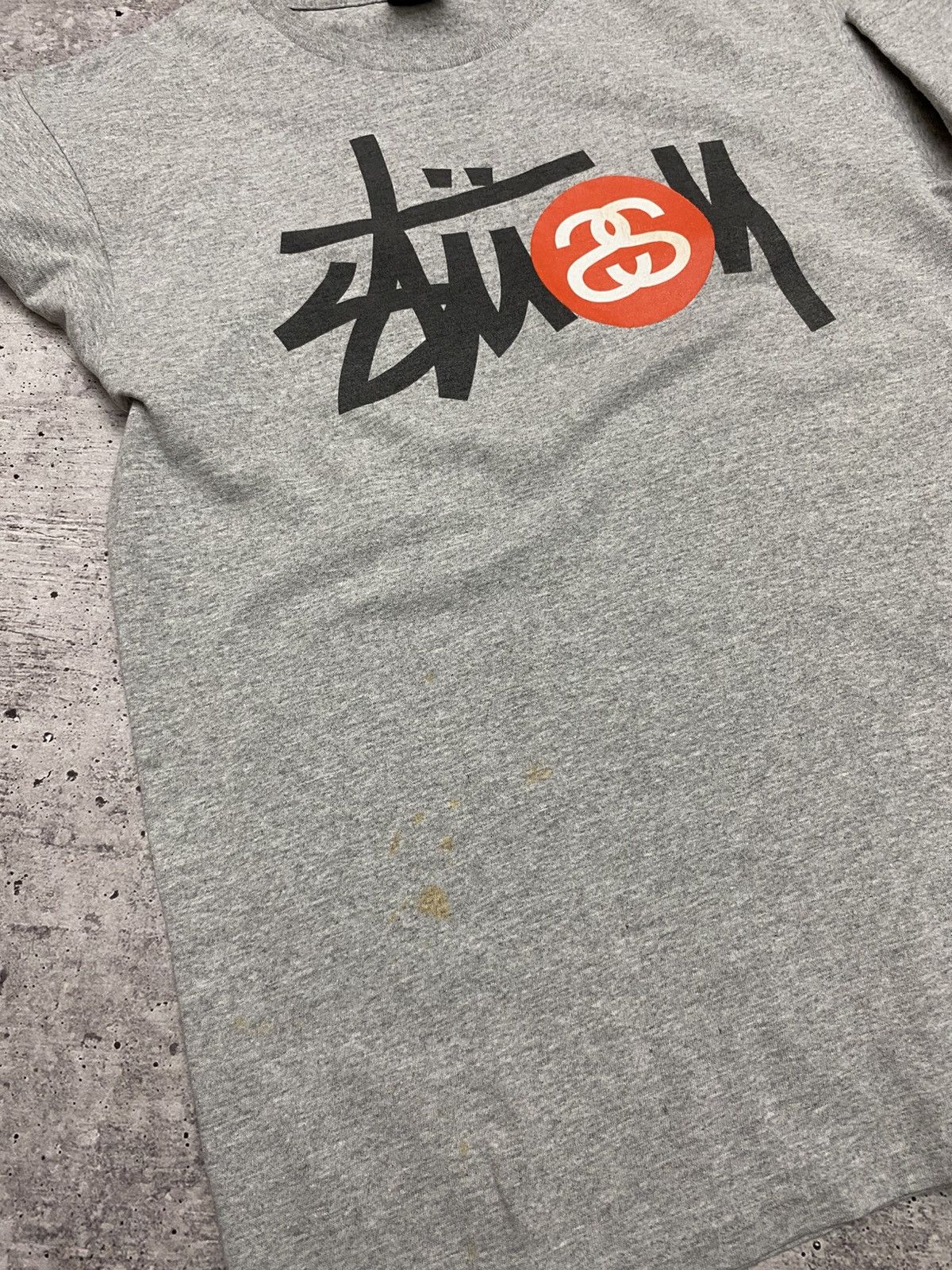 Other Stussy Vintage Tshirt Size US M / EU 48-50 / 2 - 9 Thumbnail