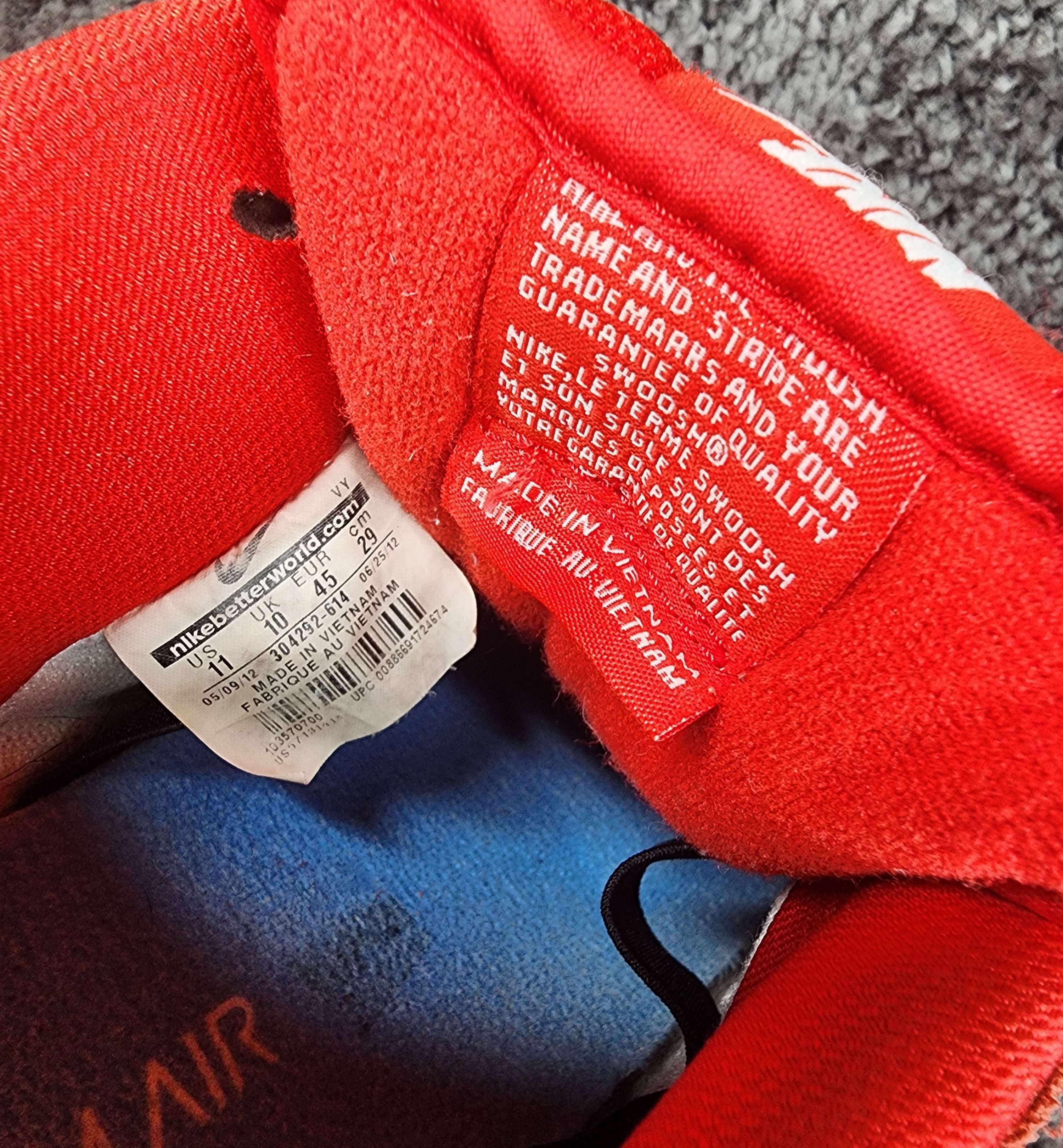Nike SB Nike Dunk Pro SB Low Challenge Red Size US 11 / EU 44 - 6 Thumbnail