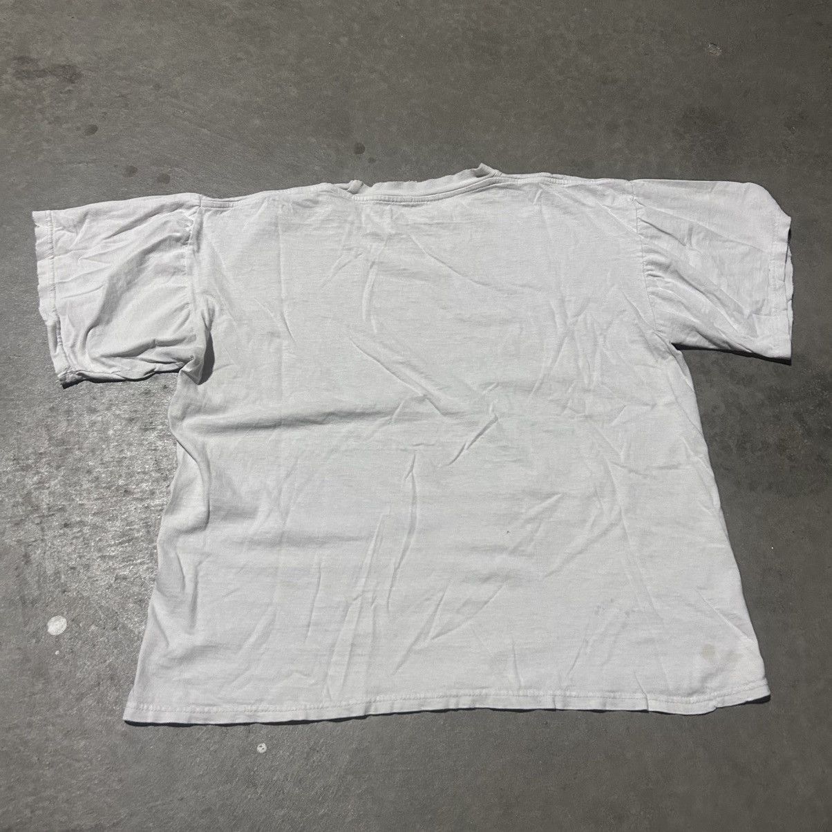 Other 90s selena memorial tee shirt Size US L / EU 52-54 / 3 - 2 Thumbnail
