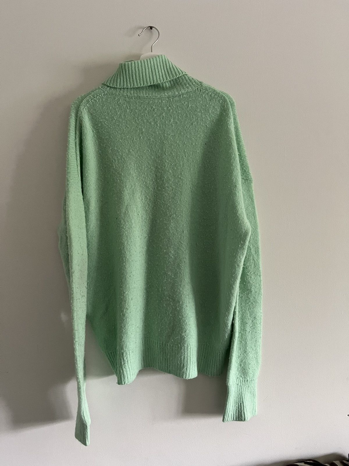 Acne Studios Acne Cashmere sweater Size US L / EU 52-54 / 3 - 2 Thumbnail