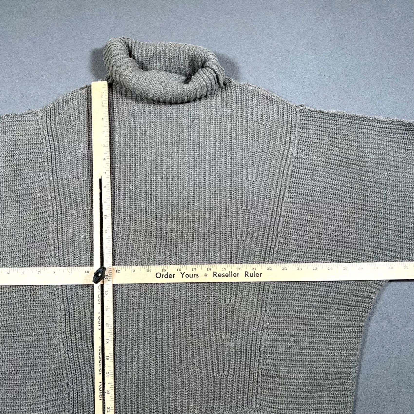 Free People VINTAGE Free People Sweater Shirt? Size S / US 4 / IT 40 - 6 Thumbnail