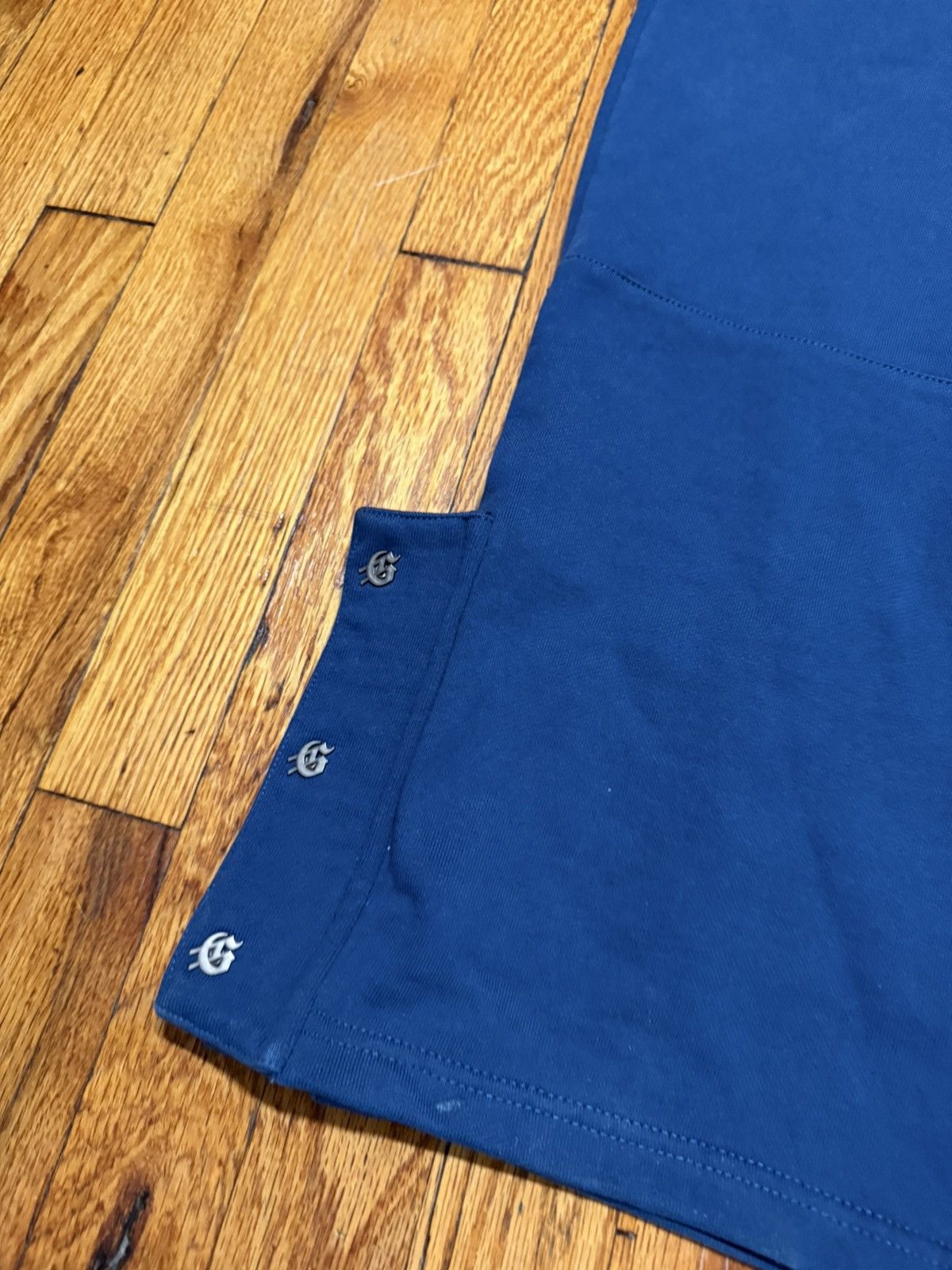 Godspeed Godspeed Sweatpants Size XL Size US 36 / EU 52 - 6 Thumbnail