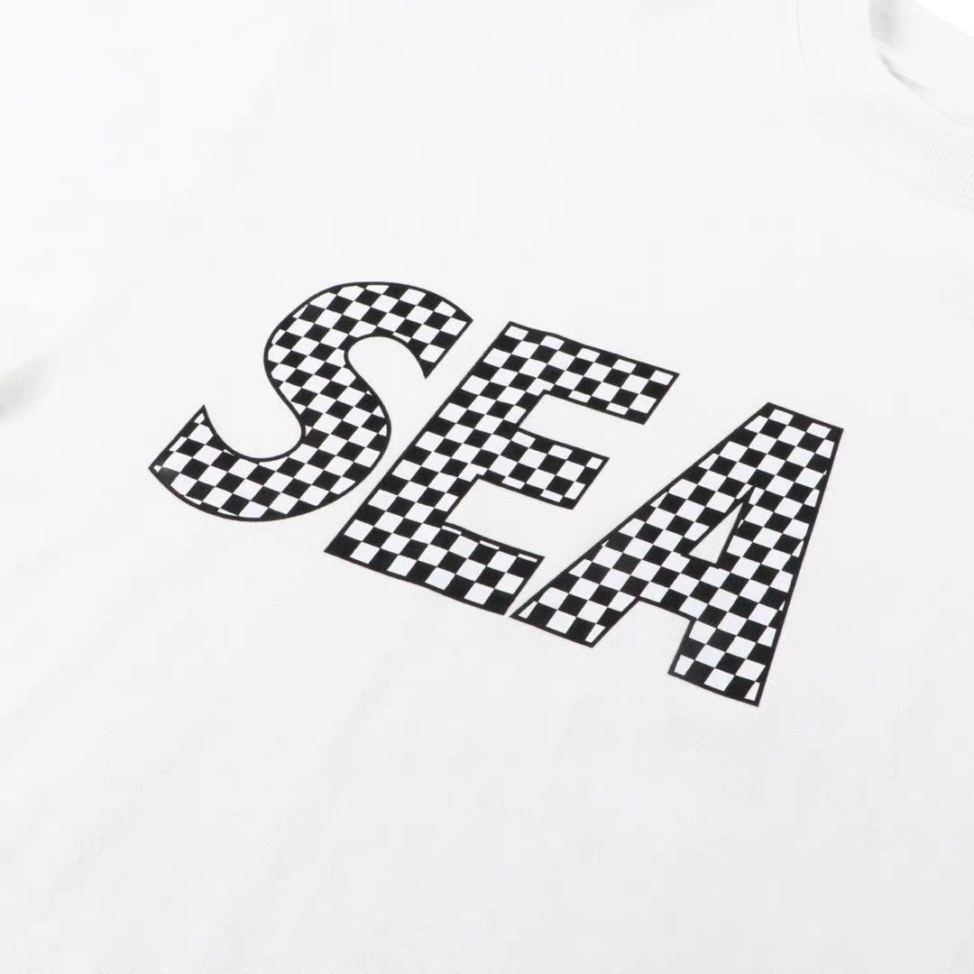 Vans VANS X WDS Checkered Flag S/S T-shirt Ｑ22 Size US L / EU 52-54 / 3 - 6 Thumbnail