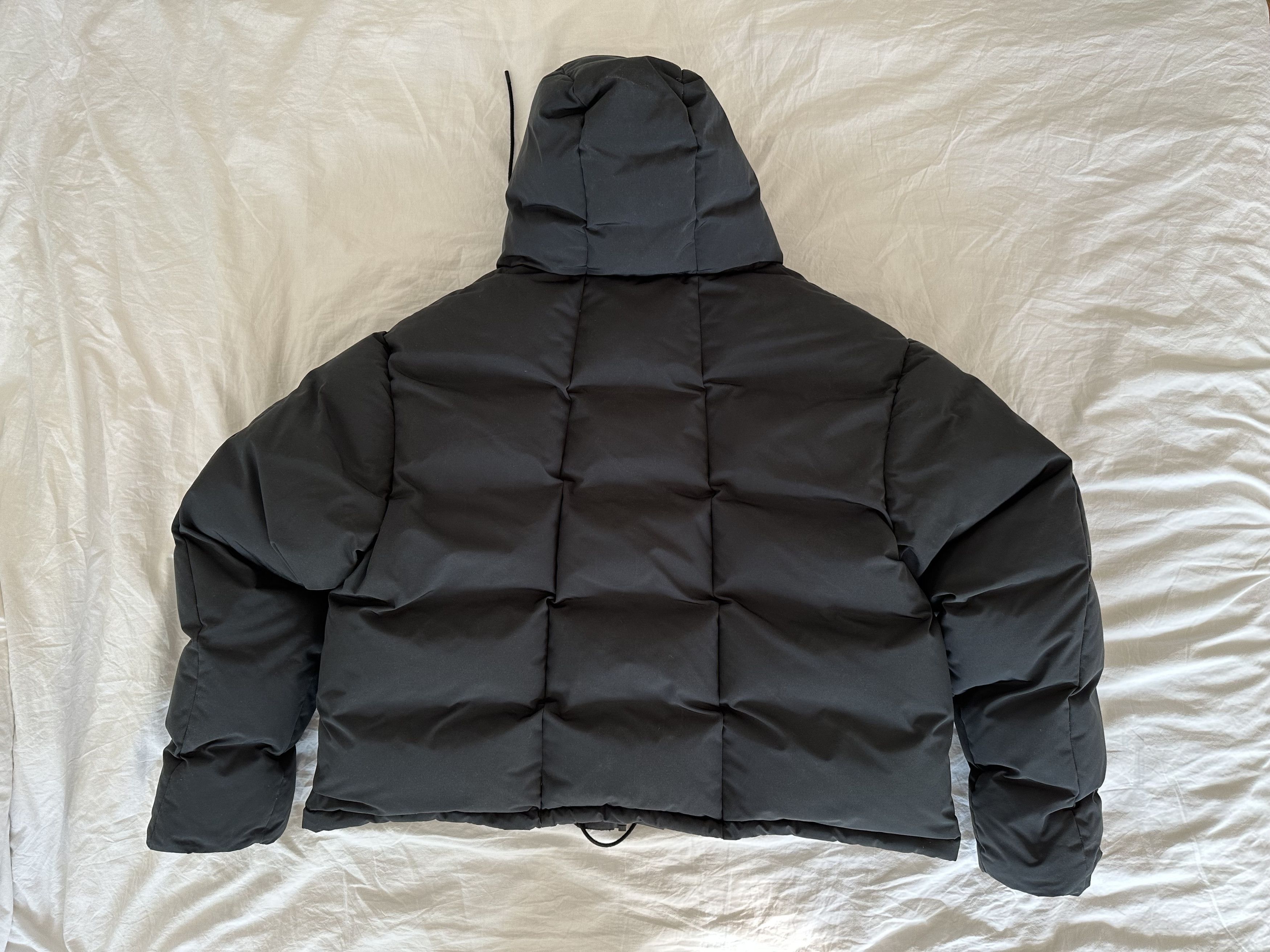 Entire Studios Entire Studios SOA Puffer Size US XL / EU 56 / 4 - 2 Thumbnail