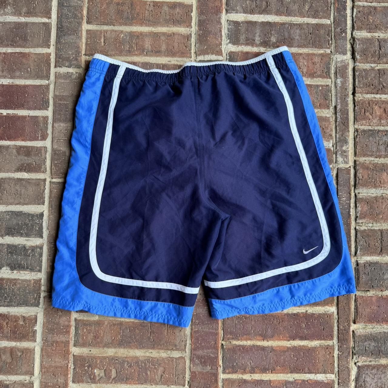 Nike Nike Shorts - (Large) Size US 34 / EU 50 - 3 Thumbnail