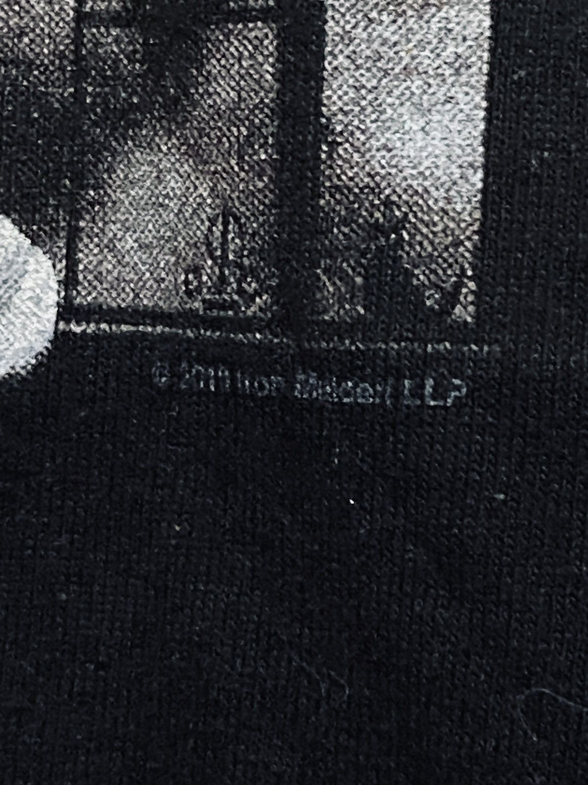 Vintage Vintage Iron Maiden - Killers Size US S / EU 44-46 / 1 - 4 Thumbnail