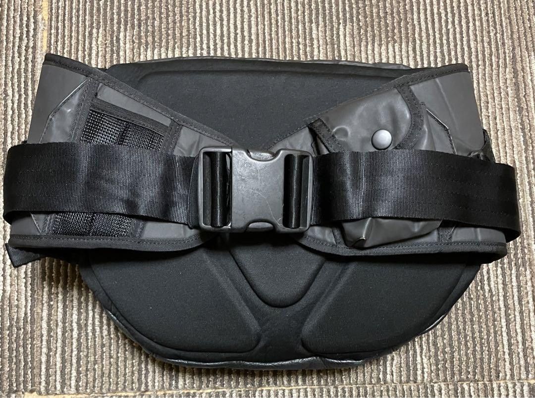 Visvim Vintage Crossbody Waist Shoulder Bag Size ONE SIZE - 5 Thumbnail