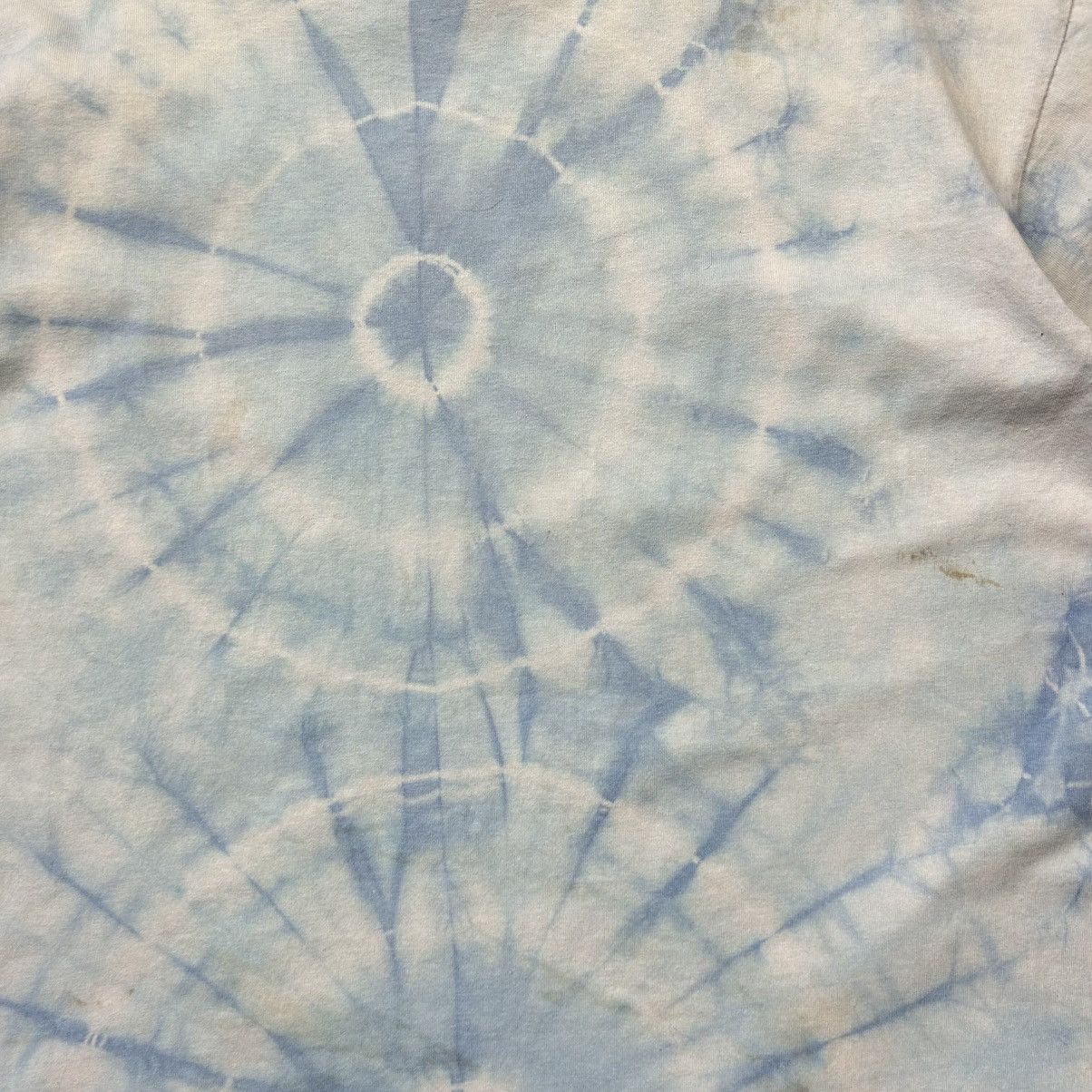 Vintage Vintage Dragon Graphic Tie-Dye T-Shirt Size US L / EU 52-54 / 3 - 12 Thumbnail