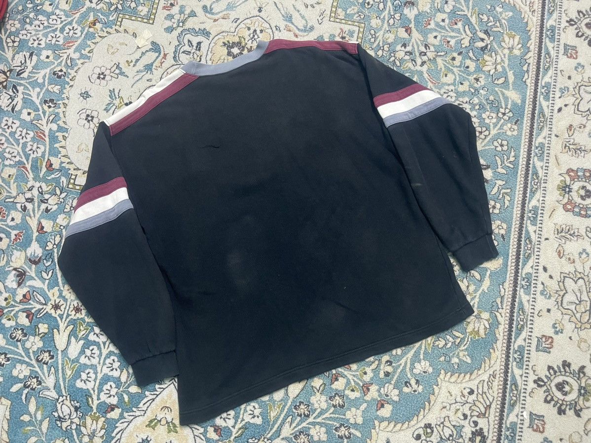 Canterbury of New Zealand CANTERBURY OF NEW ZEALAND RUGBY SWEATSHIRT Size US XXL / EU 58 / 5 - 2 Thumbnail