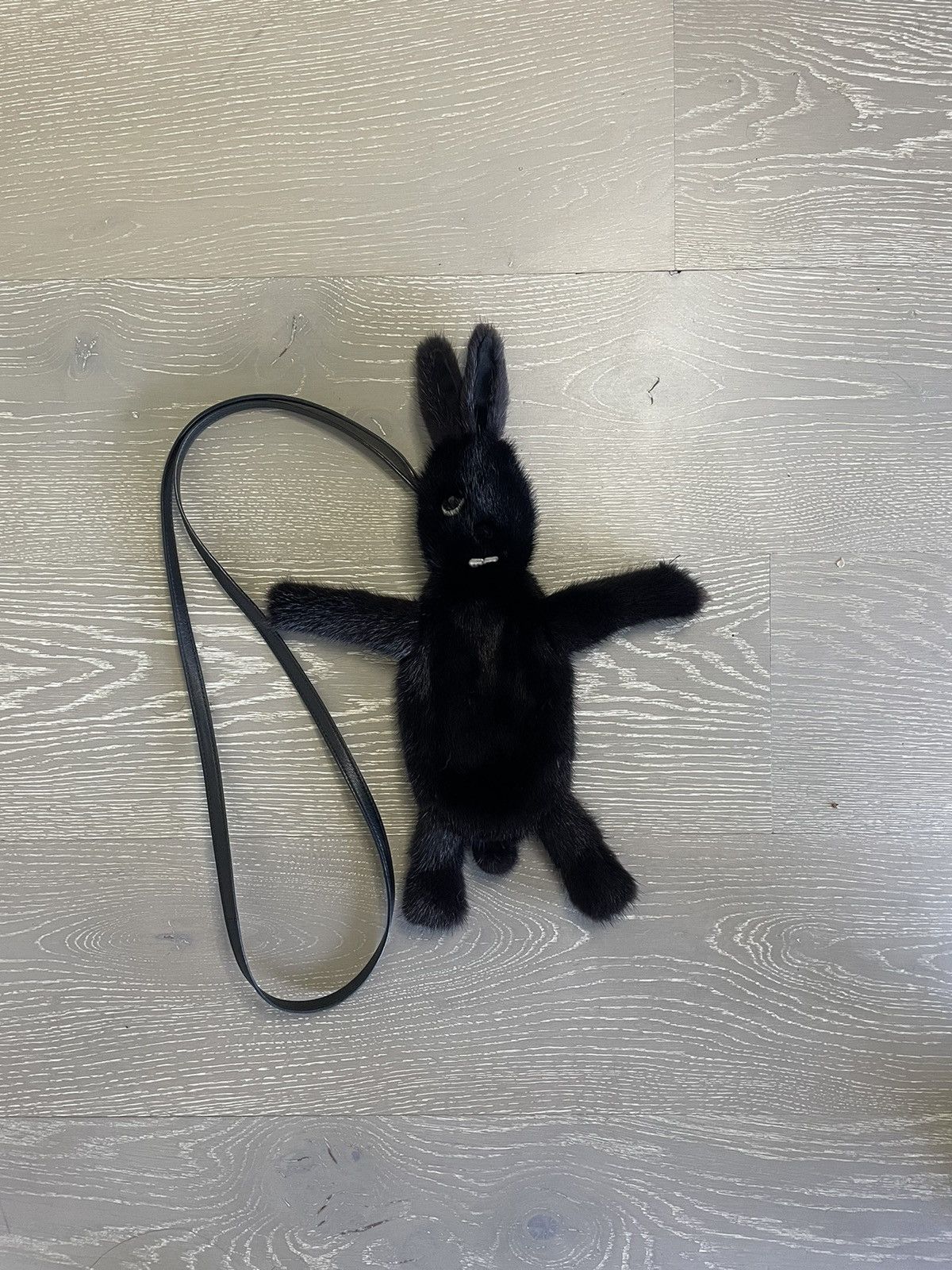 Rick Owens Bunny | Grailed