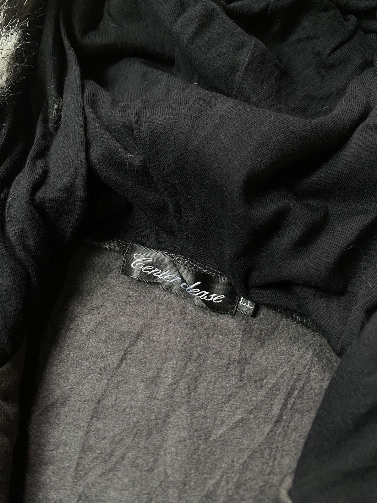 If Six Was Nine Japanes Center Clease Fur Hoodie If6was9 Lgb Style Size US L / EU 52-54 / 3 - 7 Thumbnail