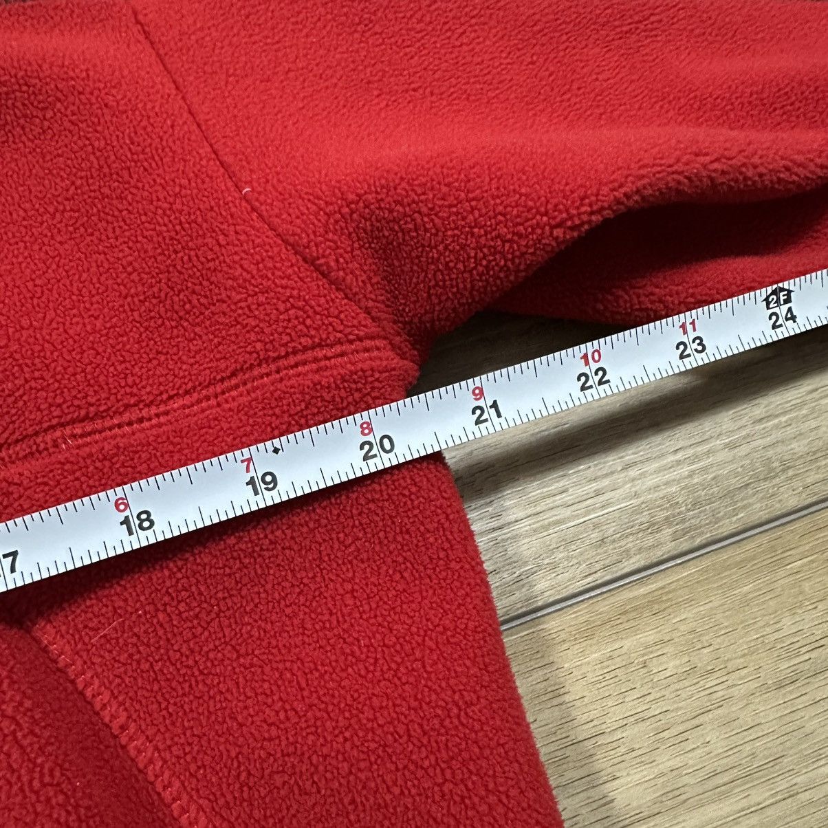 Ralph Lauren Vintage 90s Polo Sport Ralph Lauren Polartec Fleece Jacket Size US S / EU 44-46 / 1 - 10 Thumbnail