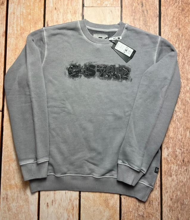 G-Star G-star RAW sweatshirt Size US L / EU 52-54 / 3 - 2 Thumbnail