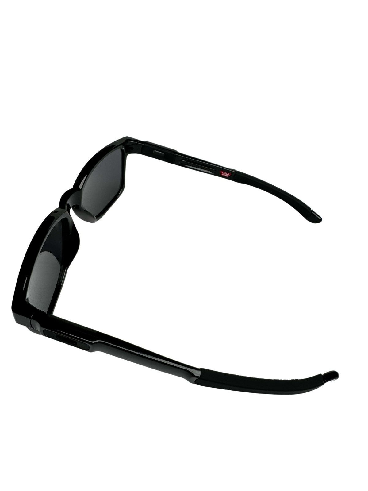 Oakley Oakley Sylas Prizm Black Polarized Sunglasses - Matte Black Size ONE SIZE - 2 Thumbnail