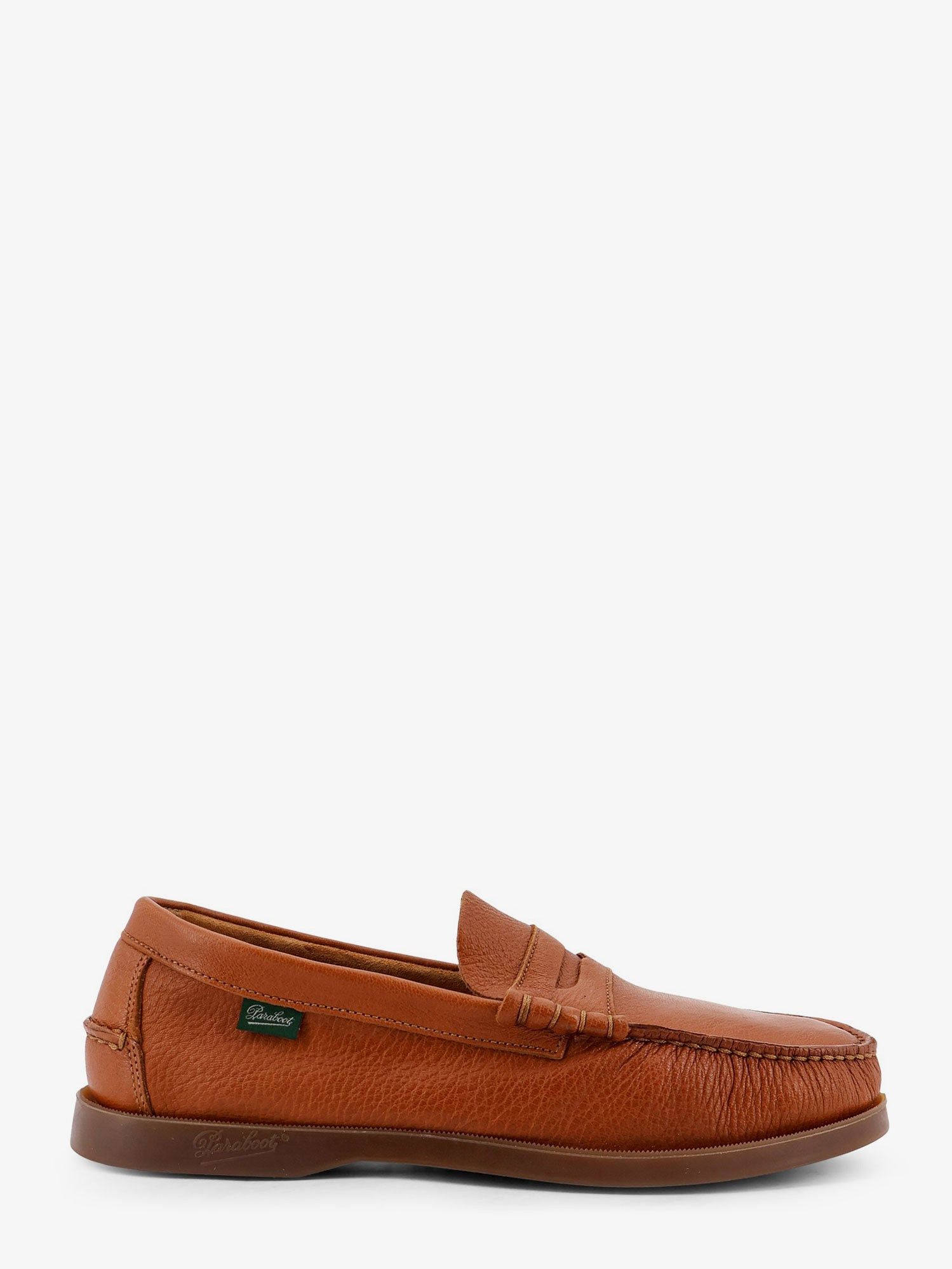Paraboot Leather Loafers Size US 8 / EU 41 - 1 Thumbnail