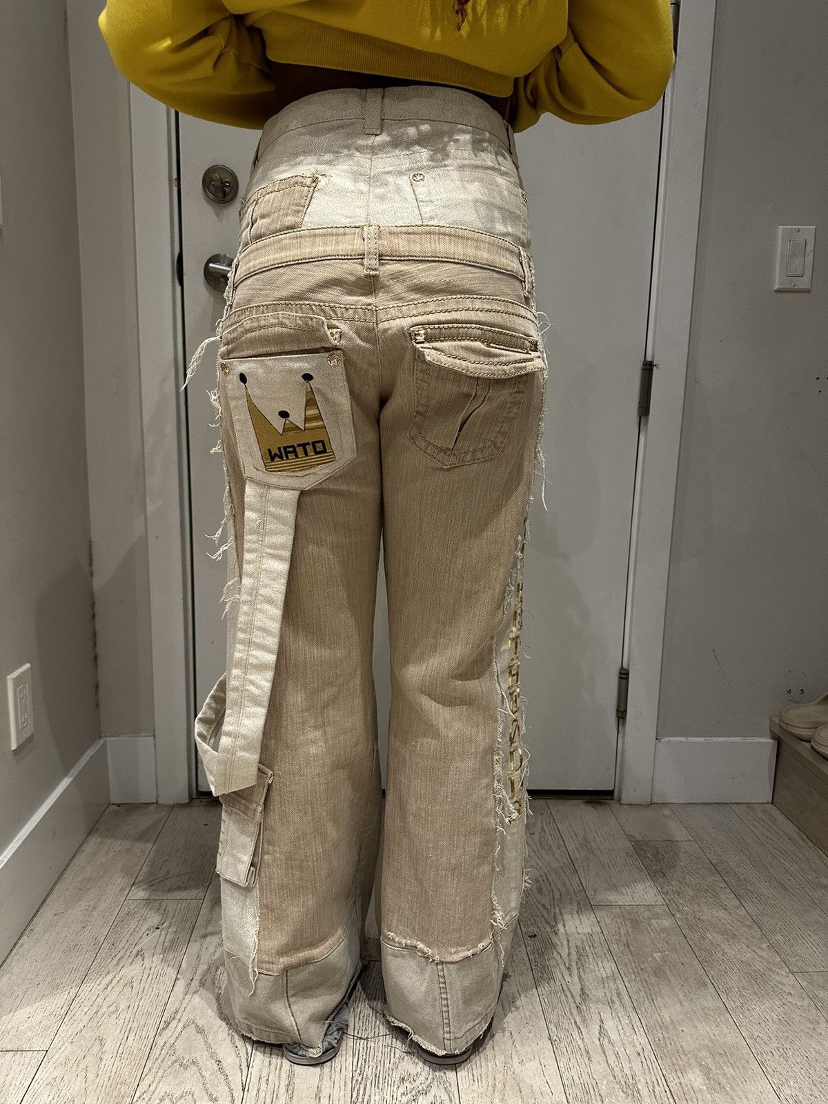 Other WATO Custom pants Size 38" / US 16 / IT 52 - 5 Thumbnail