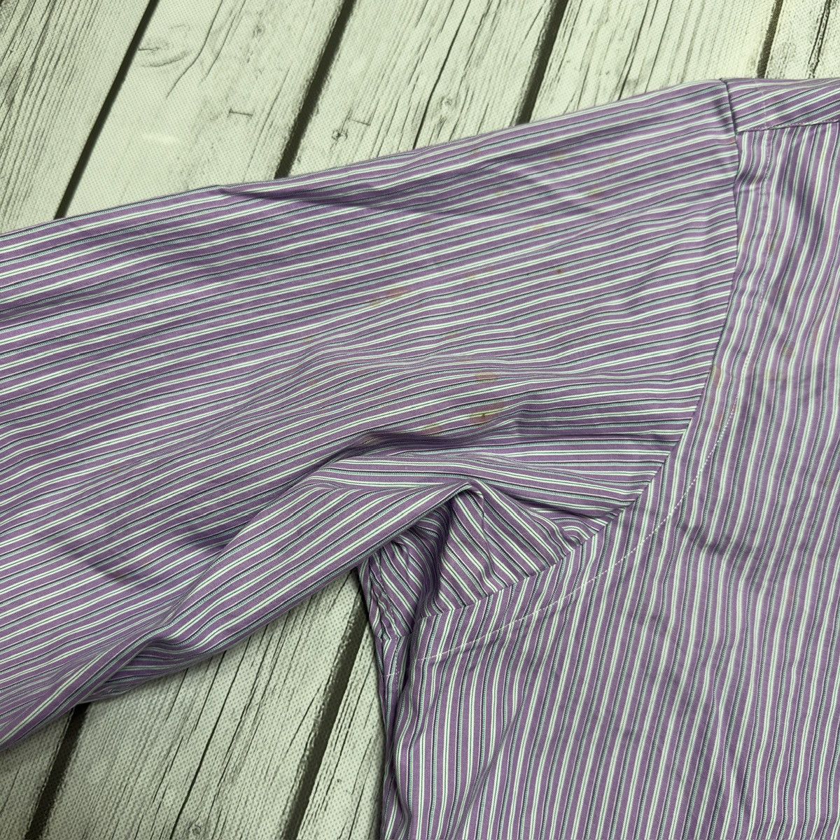 Ralph Lauren Ralph Lauren shirt Size US XL / EU 56 / 4 - 4 Thumbnail