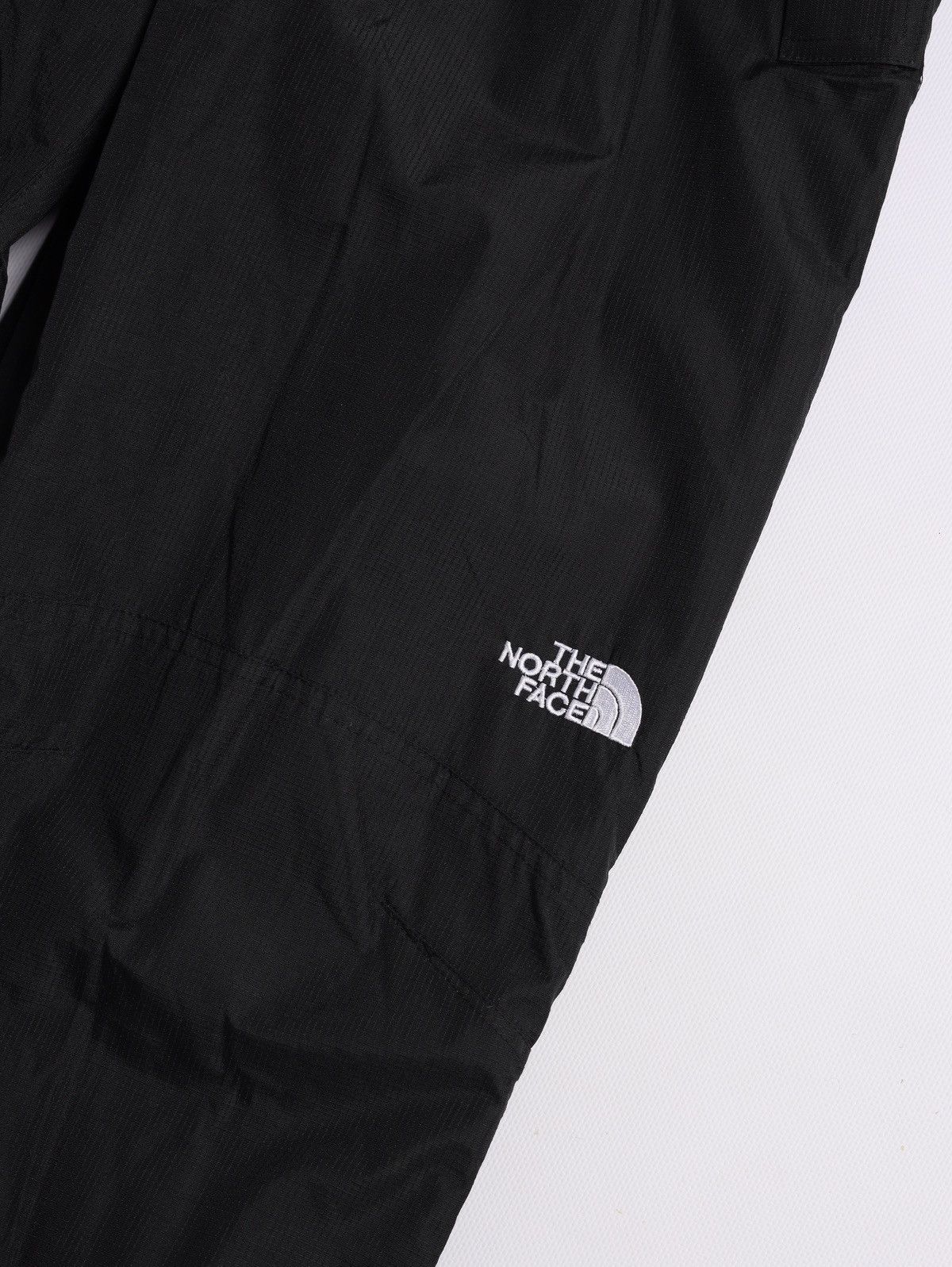 The North Face The North Face Ski Pants Overalls Black Winter Size US 38 / EU 54 - 6 Thumbnail