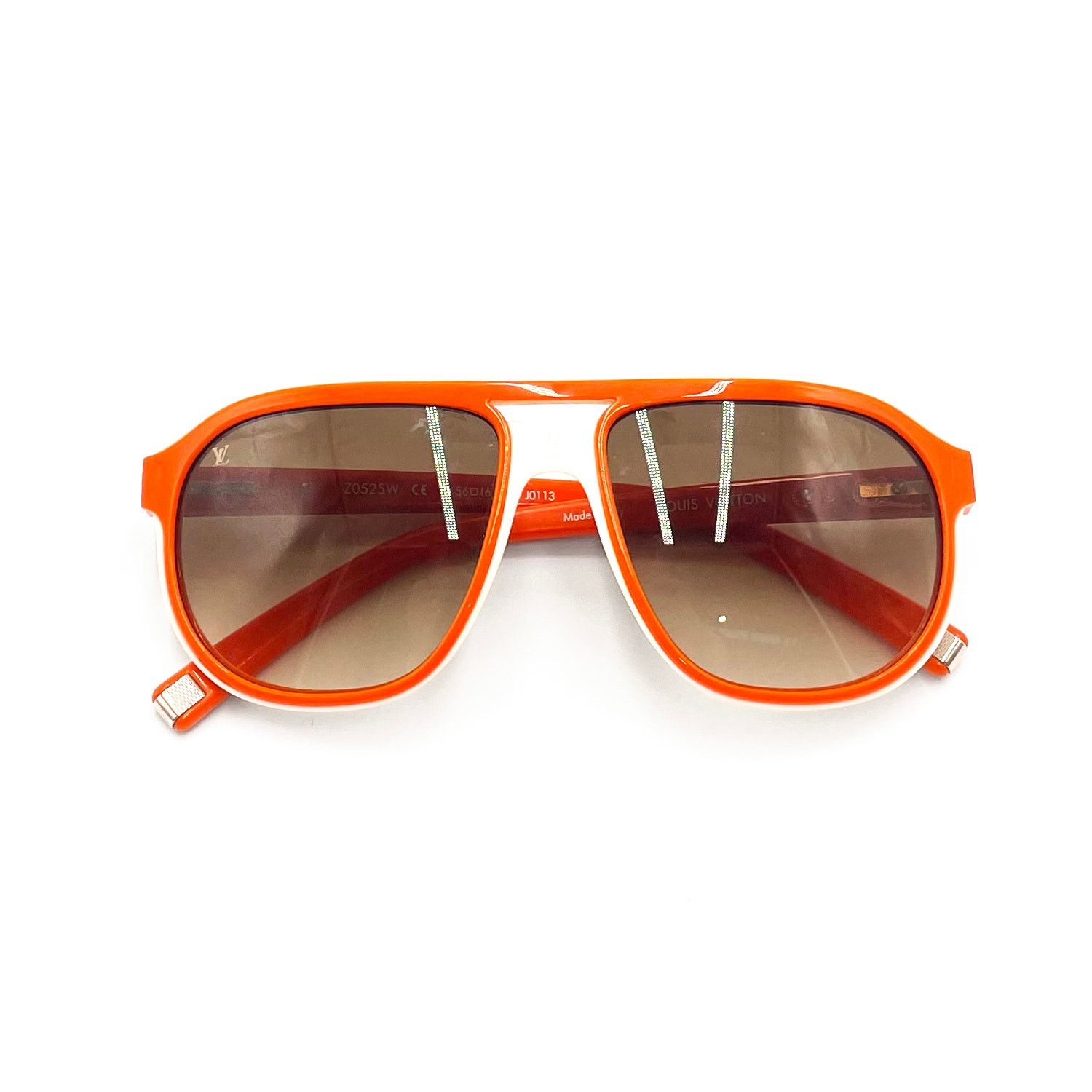 Louis Vuitton Aviator Sunglasses Size ONE SIZE - 2 Thumbnail