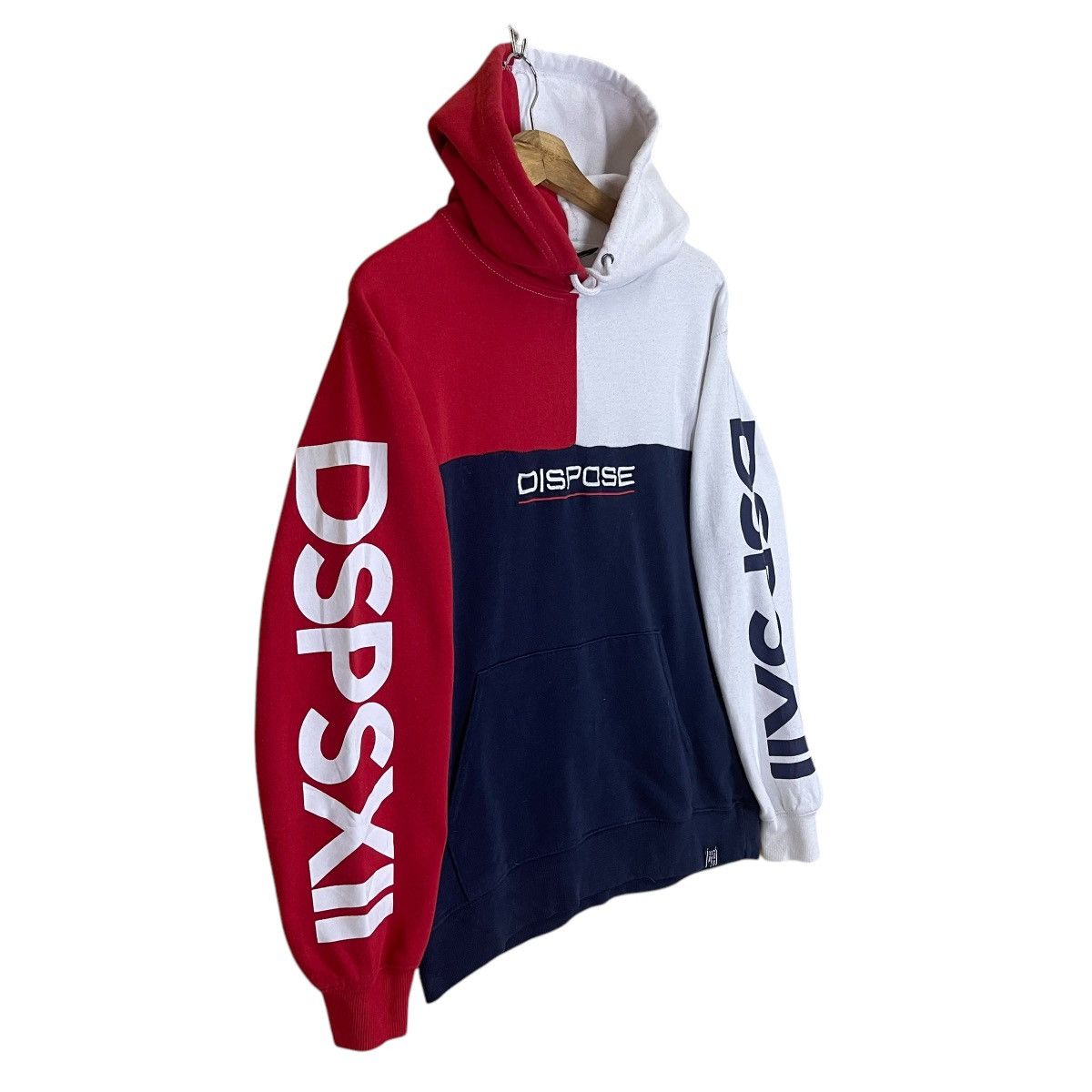Japanese Brand B One Soul Project Pullover Hoodies Size US M / EU 48-50 / 2 - 2 Thumbnail