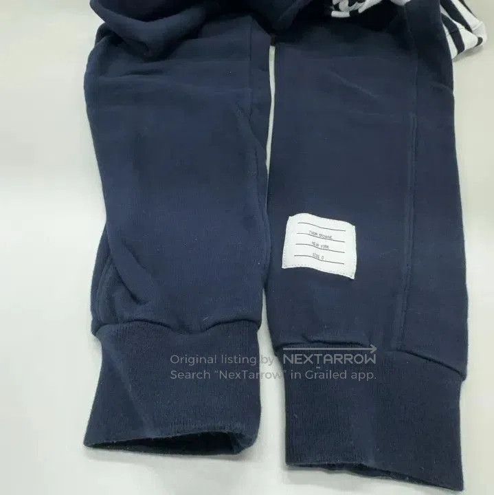 Thom Browne Thom Browne Kids' Knitted Sport Pants. Size US 30 / EU 46 - 6 Thumbnail