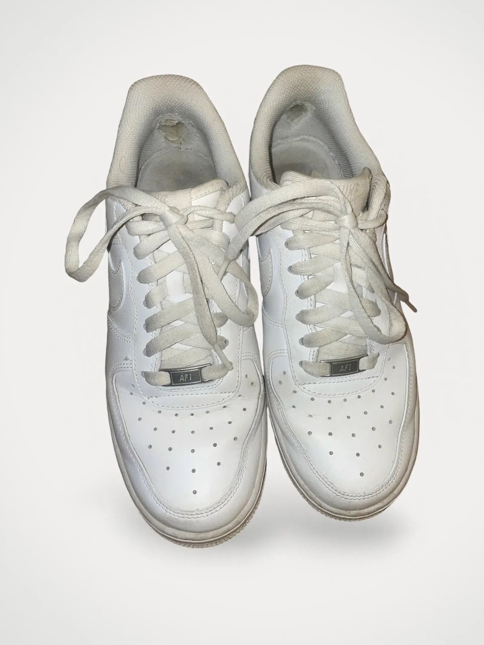 Nike Nike Nike air force Sneakers Size US 10 / IT 40 - 1 Thumbnail