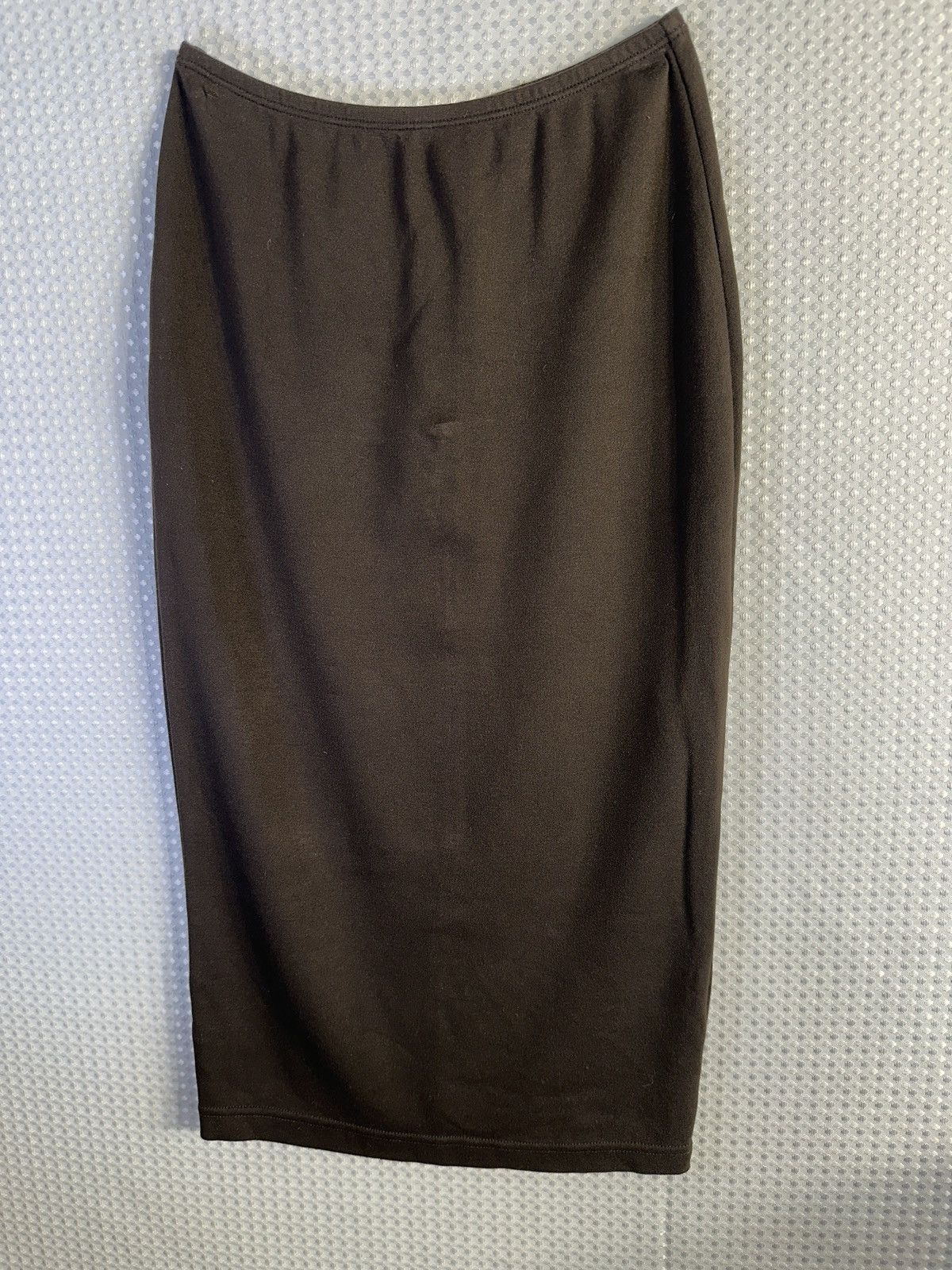 American Apparel American Apparel Brown Skirt Size 27" / US 4 / IT 40 - 2 Thumbnail