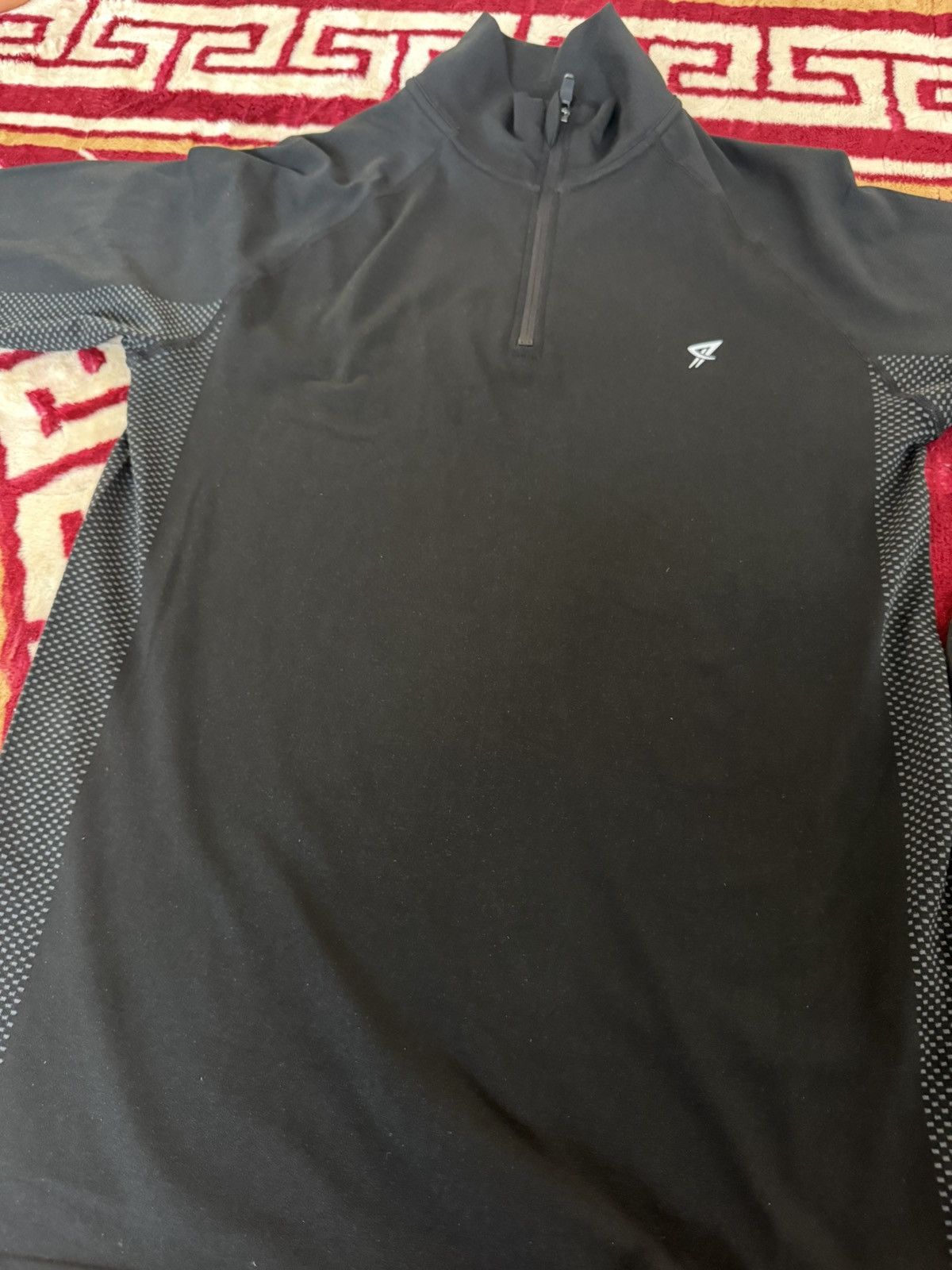 Other Black 2 paces sportswear set and fitness Size US M / EU 48-50 / 2 - 5 Thumbnail