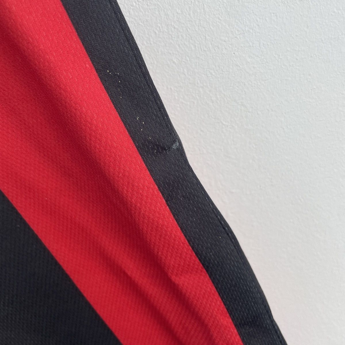 Vintage Neuchatel Xamax Retro Home Jersey Shirt Size XL Size US XL / EU 56 / 4 - 13 Thumbnail