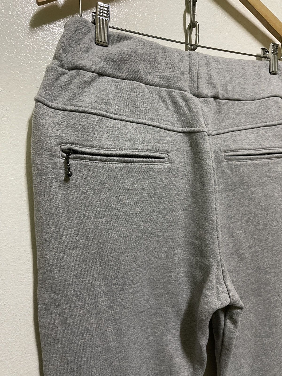Japanese Brand × Roen Roen Sweatpants Size 30" / US 8 / IT 44 - 11 Thumbnail