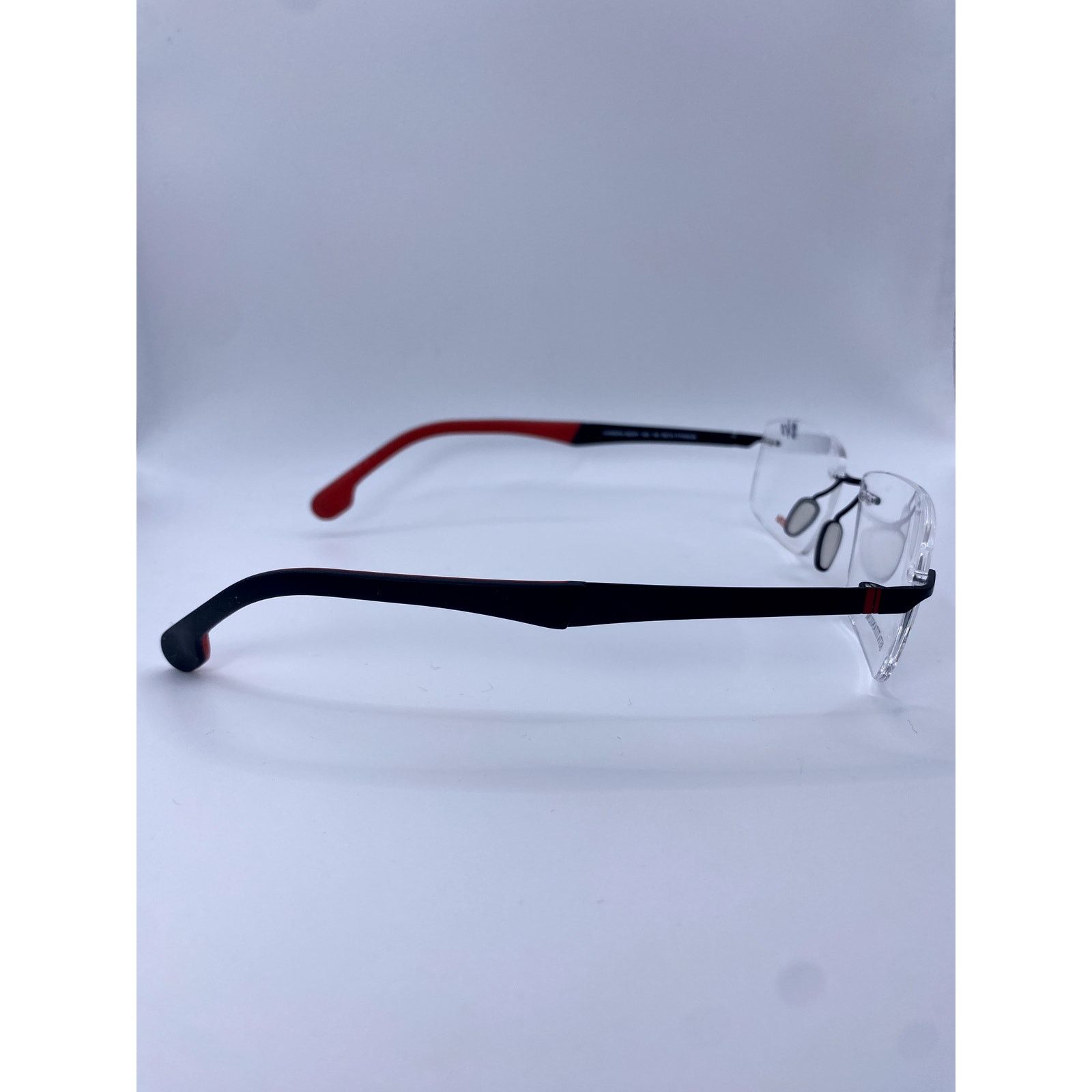 Carrera Carrera 8823/V 003 Eyeglasses Frame Size ONE SIZE - 5 Thumbnail