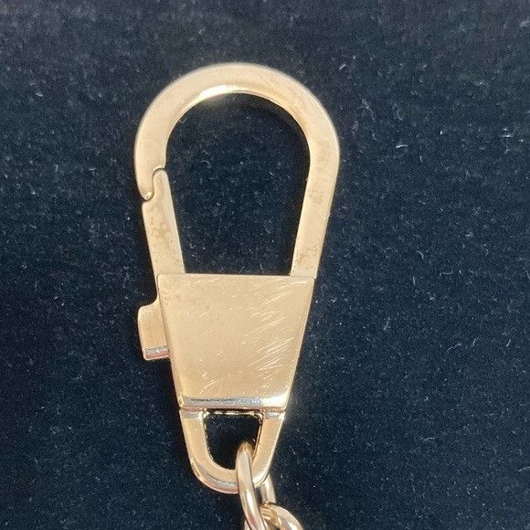 Gucci Gucci Enamel Pocketbook Keyring Size ONE SIZE - 8 Thumbnail