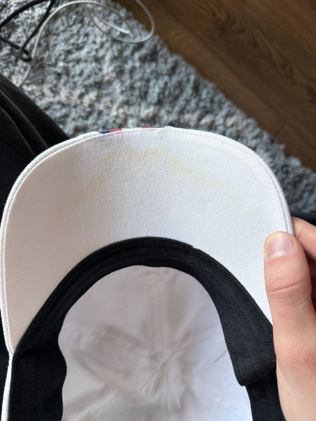 Supreme Supreme Endurance Cap Size ONE SIZE - 5 Thumbnail