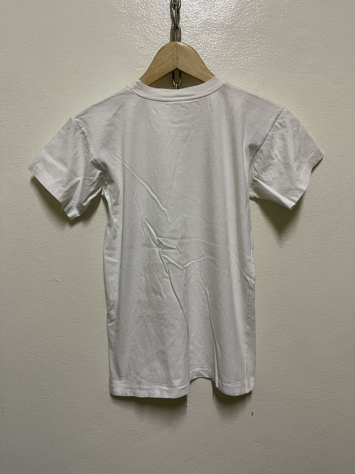 agnes b. J’Aime Le Cinema! Agnes b. T Shirt Size US S / EU 44-46 / 1 - 9 Thumbnail