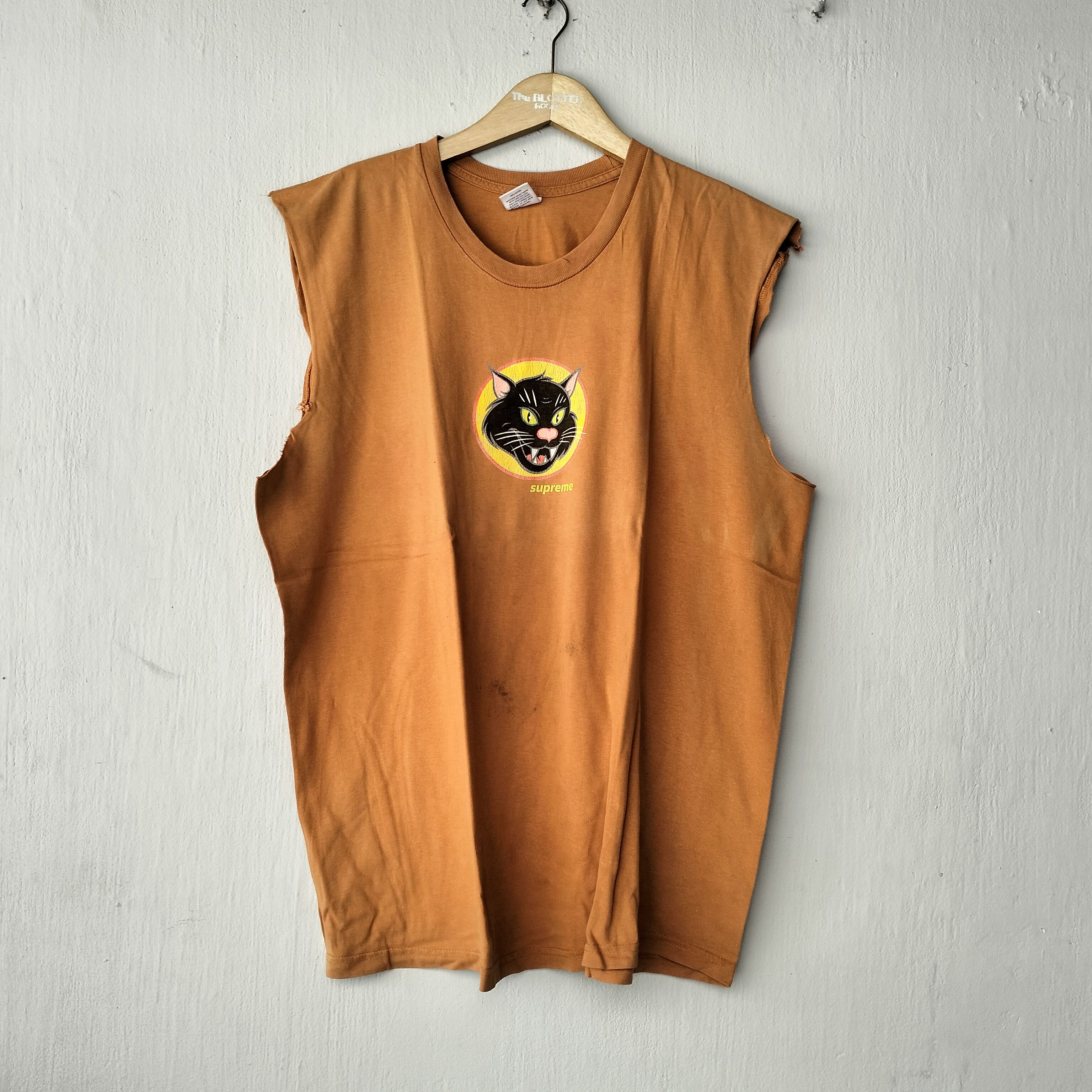 Supreme VINTAGE SUPREME Size US XL / EU 56 / 4 - 1 Thumbnail