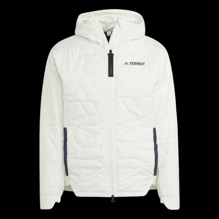 Adidas ADIDAS TERREX MYSHELTER PrimaLoft Hooded Padded Jacket Size US L / EU 52-54 / 3 - 2 Thumbnail