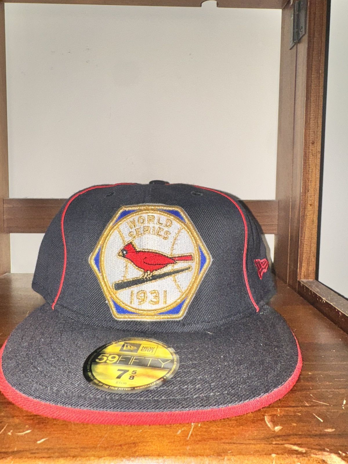 New Era New era hat Size ONE SIZE - 1 Thumbnail