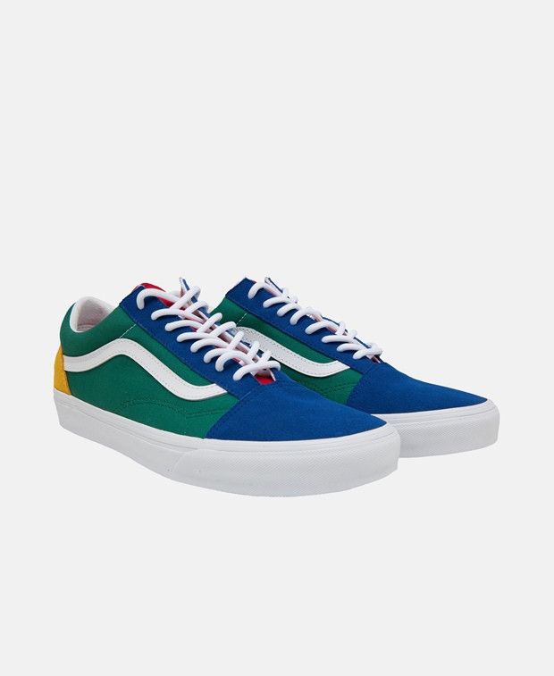 Vans UA Old Skool Sneakers Size US 6.5 / IT 36.5 - 1 Thumbnail