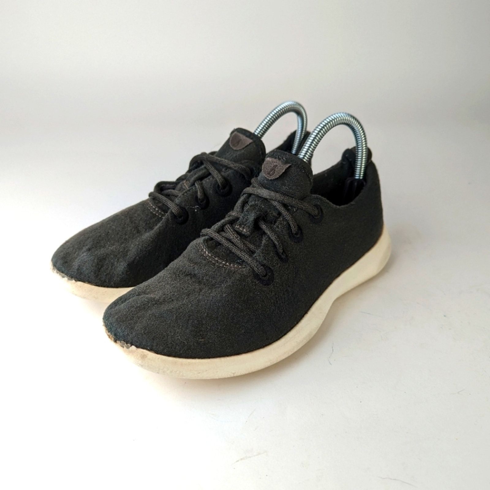 Allbirds Allbirds Wool Sneakers 8 Size US 8 / IT 38 - 1 Thumbnail