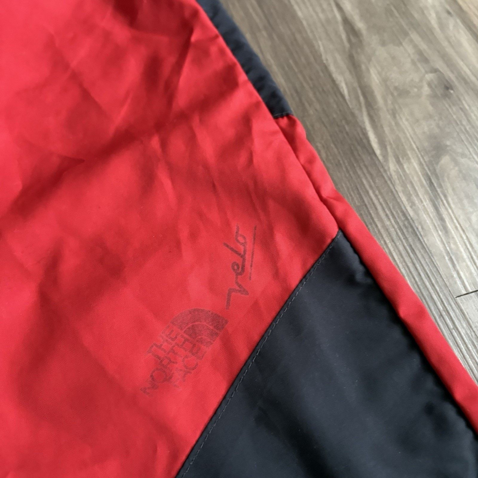 The North Face × Vintage Vintage The North Face Velo Versatility 3M Pants Size M Mens Size US 32 / EU 48 - 3 Thumbnail