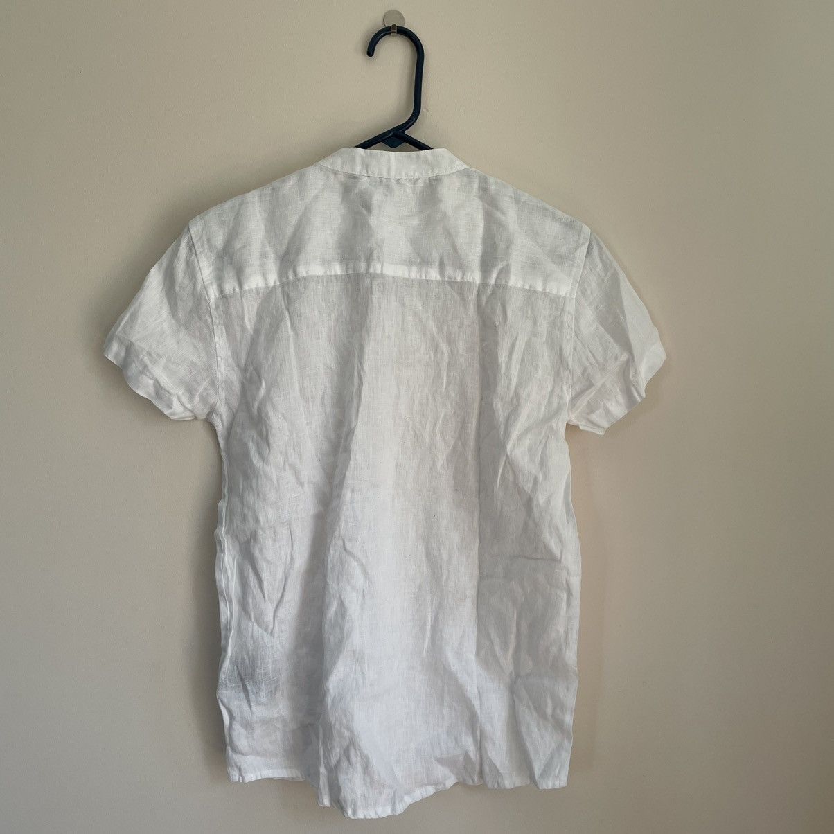 John Richmond John Richmond Lino Shirt Size M / US 6-8 / IT 42-44 - 5 Thumbnail