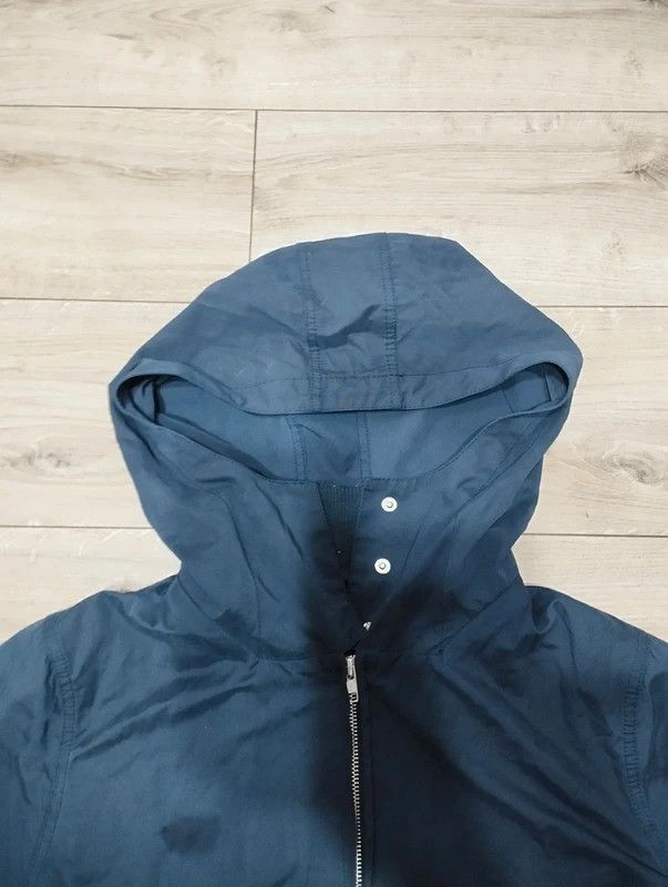 Acne Studios Acne New Snow Paw 12 2-piece down parka jacket size 34 Size XS / US 0-2 / IT 36-38 - 13 Thumbnail